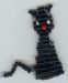 kočka